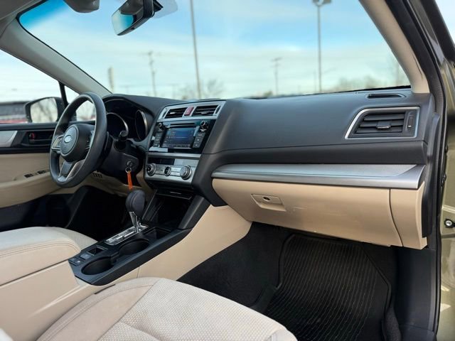 Used 2019 Subaru Outback 2.5i image 20