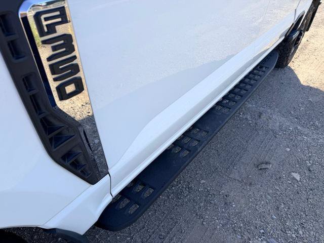 Certified 2024 Ford F350 XLT w/ Tremor Off-Road Package AWD/4WD image 9