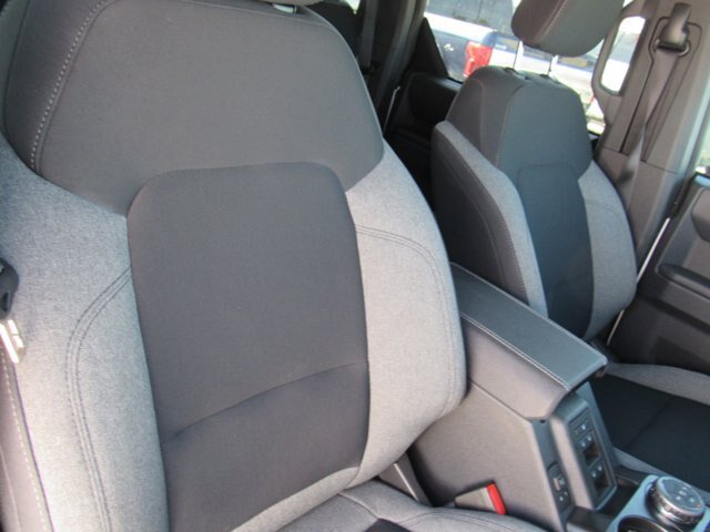 Certified 2025 Ford Bronco Big Bend AWD/4WD image 24