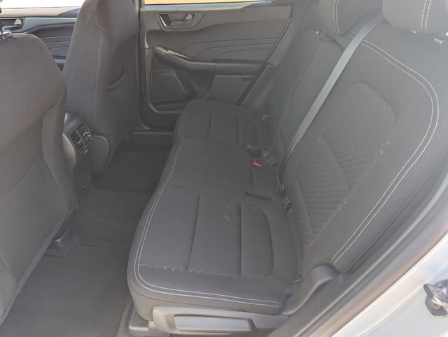 Certified 2025 Ford Escape Active FWD image 20