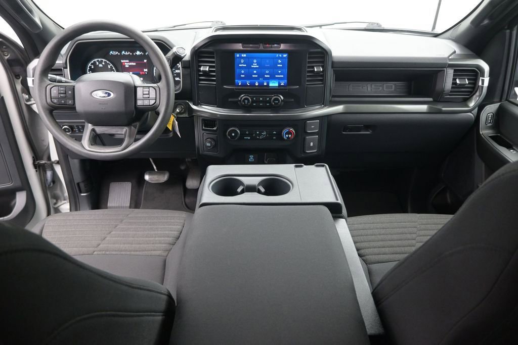 Certified 2023 Ford F150 XL w/ STX Appearance Package RWD image 19