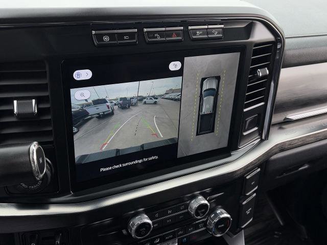 Certified 2023 Ford F450 Lariat w/ Lariat Ultimate Package image 22