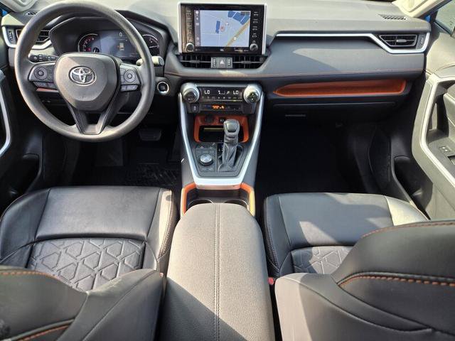 Used 2019 Toyota RAV4 Adventure w/ Advanced Technology Package AWD/4WD image 15