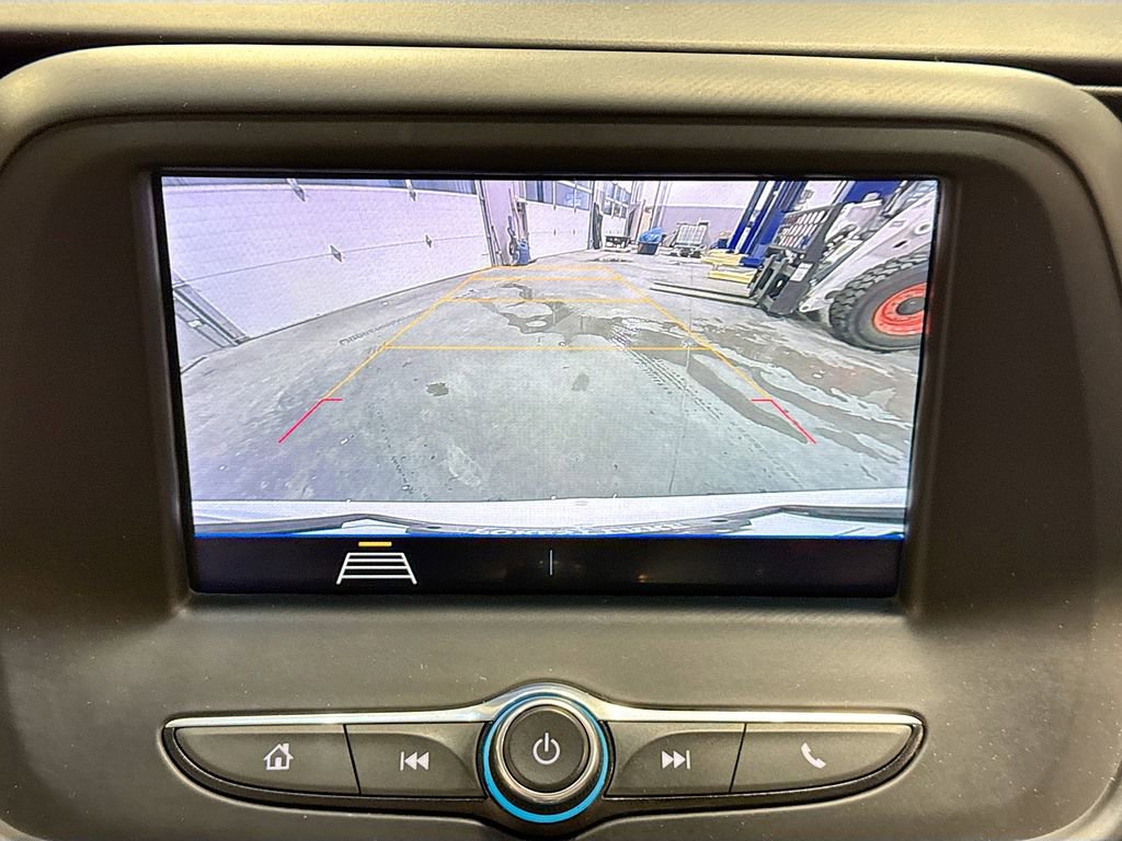 Used 2020 Chevrolet Camaro LT image 11