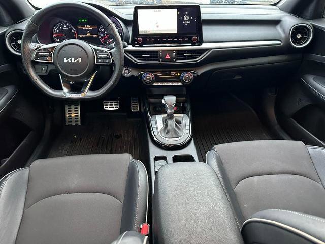 Used 2024 Kia Forte GT-Line image 10