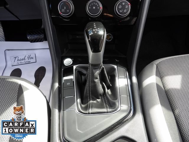 Used 2024 Volkswagen Taos S FWD image 19