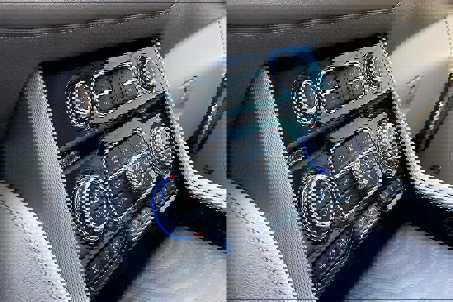 Used 2022 GMC Yukon Denali w/ Max Trailering Package image 32