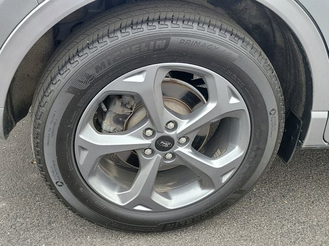 Certified 2023 Ford Escape ST-Line w/ Tech Pack #1 AWD/4WD image 32