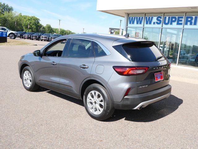Certified 2023 Ford Escape Active AWD/4WD image 7