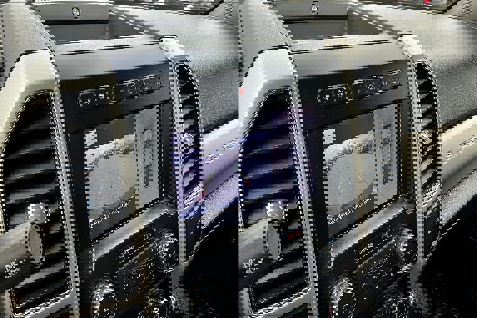 Certified 2021 Ford F250 Lariat image 22