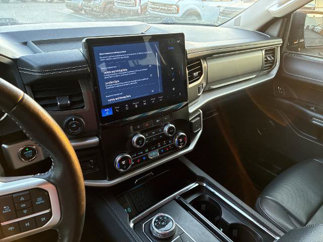Certified 2024 Ford Expedition Max XLT AWD/4WD image 17