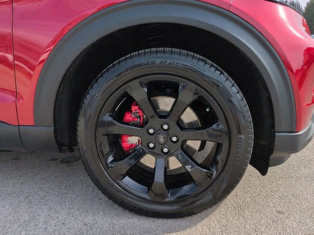 Certified 2023 Ford Explorer ST w/ Equipment Group 401A image 11