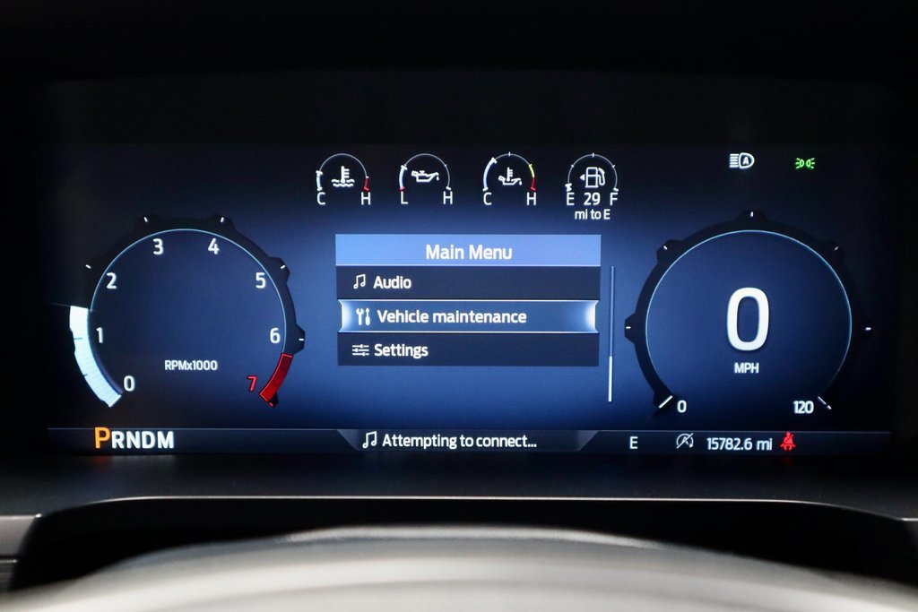 Certified 2024 Ford F150 XLT image 30