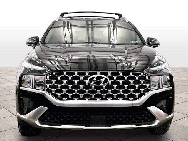 Used 2022 Hyundai Santa Fe SEL AWD/4WD image 3