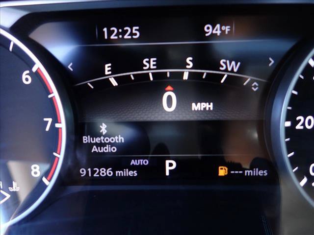 Used 2023 Nissan Rogue SL w/ SL Premium Package AWD/4WD image 27