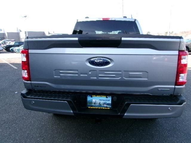 Certified 2023 Ford F150 XL w/ STX Appearance Package image 3