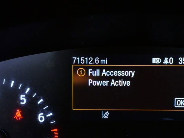 Certified 2021 Ford Escape SE w/ Convenience Package image 21