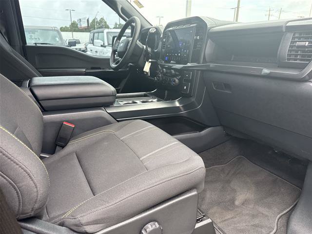 Certified 2024 Ford F150 STX RWD image 19