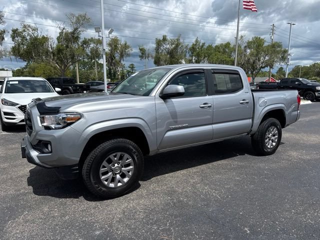 Used 2018 Toyota Tacoma SR5 RWD image 14