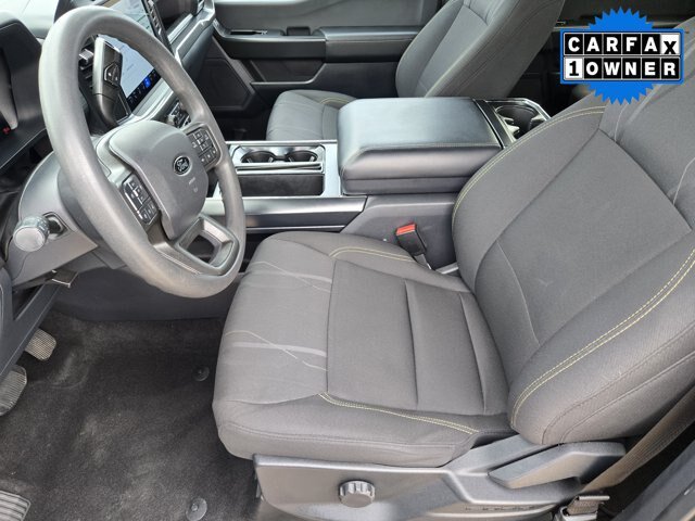Certified 2024 Ford F150 STX w/ STX Black Appearance Package RWD image 11