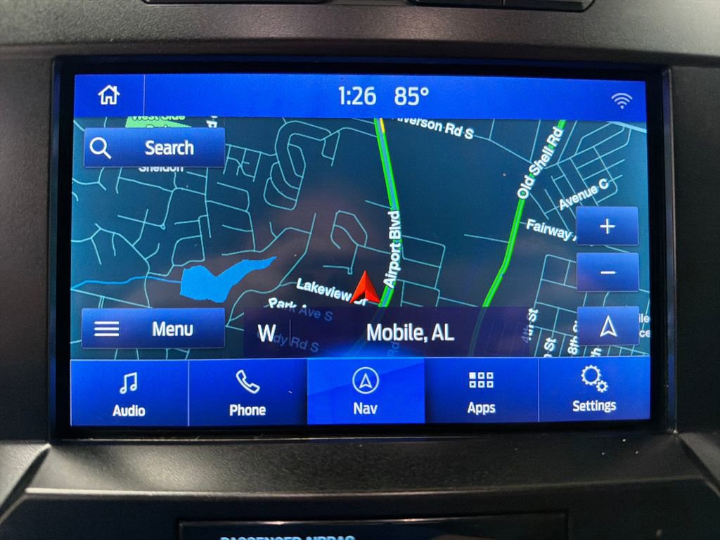 Certified 2020 Ford F150 XLT w/ Equipment Group 302A Luxury AWD/4WD image 26