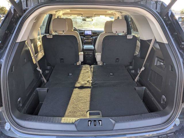 Certified 2023 Ford Explorer Limited w/ Equipment Group 301A RWD image 13