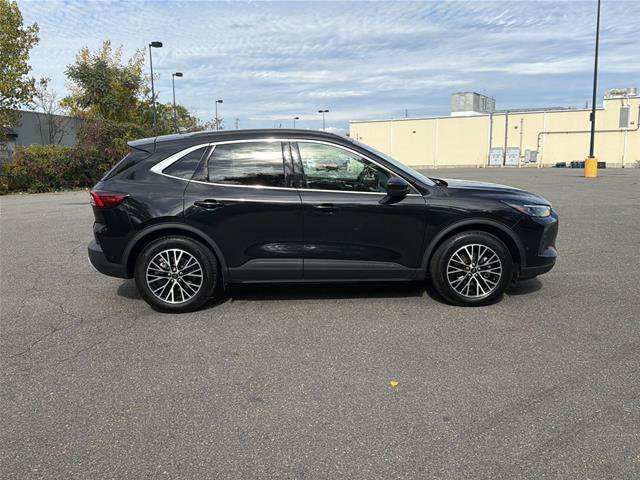 Certified 2023 Ford Escape SE w/ PHEV Premium Package FWD image 4