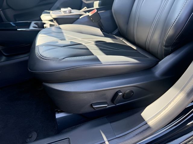 Certified 2021 Ford Mustang Mach-E Select w/ Comfort/Appearance Package image 16