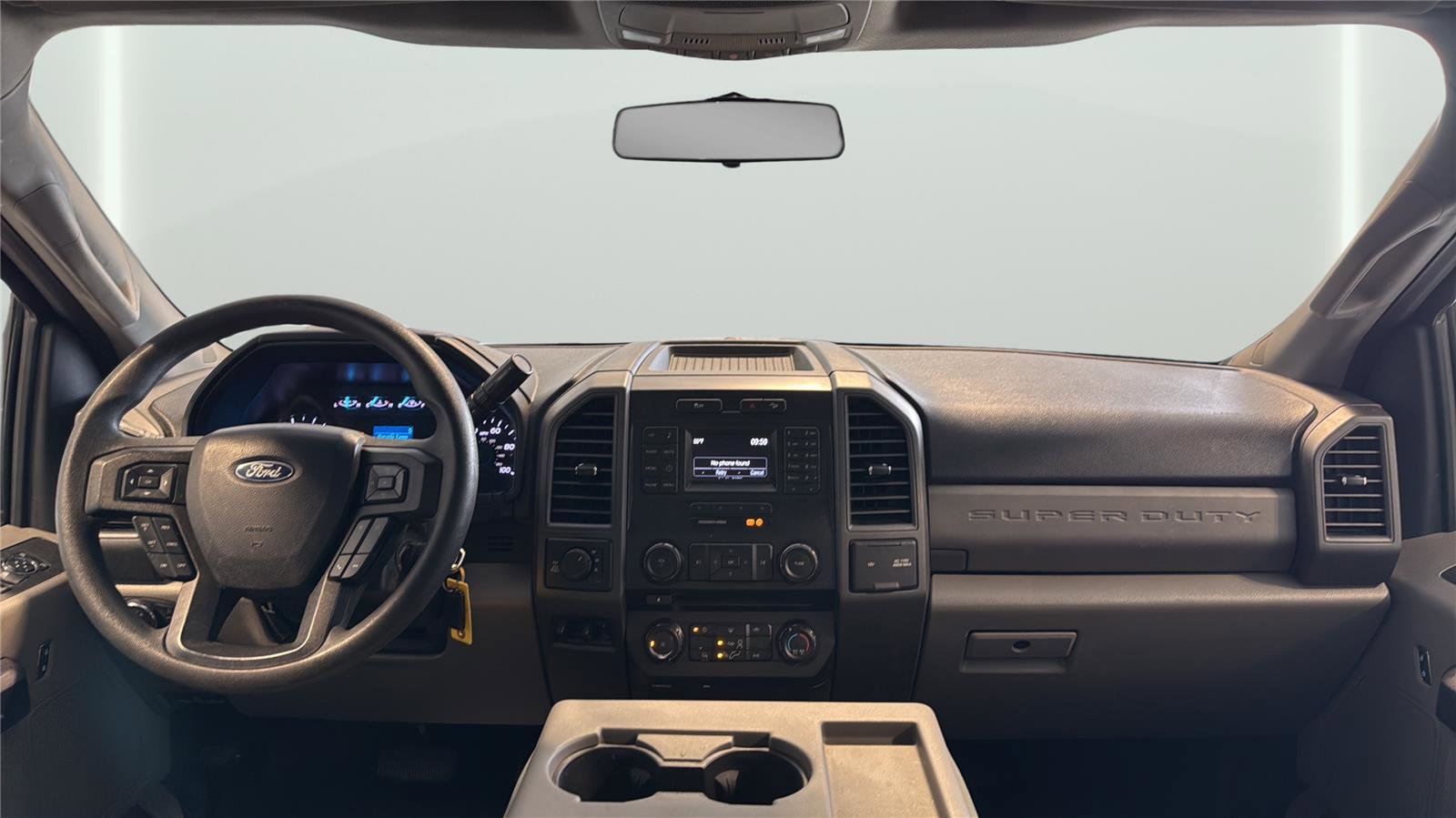 Certified 2018 Ford F250 XL w/ STX Appearance Package image 10