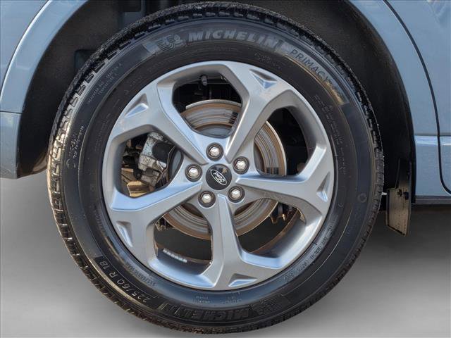 Certified 2023 Ford Escape ST-Line w/ Tech Pack #1 image 27