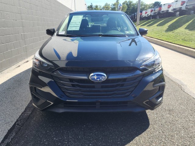 Used 2024 Subaru Legacy Limited AWD/4WD image 2