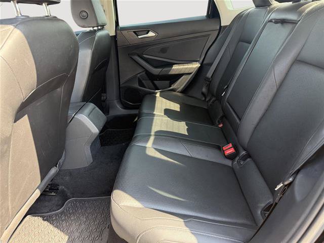 Used 2019 Volkswagen Jetta SE FWD image 23