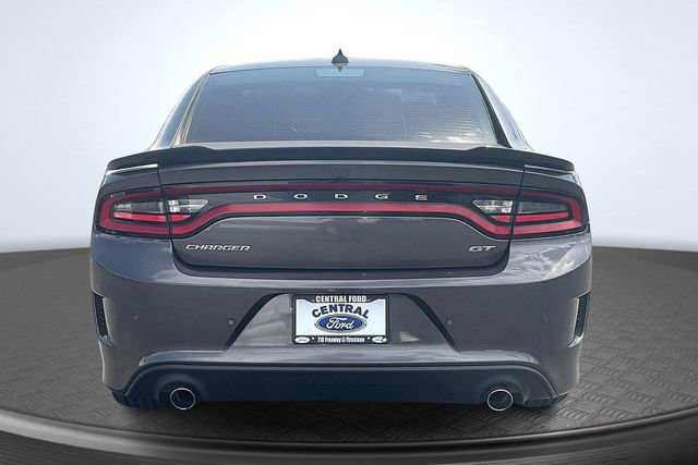 Used 2022 Dodge Charger GT image 3