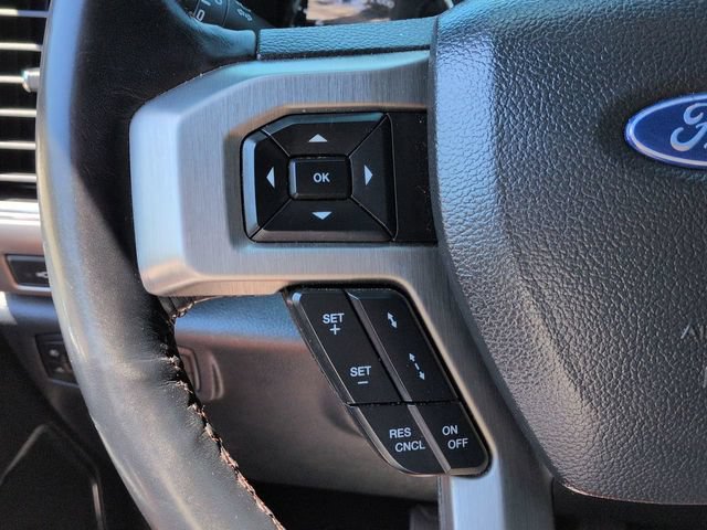 Certified 2022 Ford F350 Platinum AWD/4WD image 32