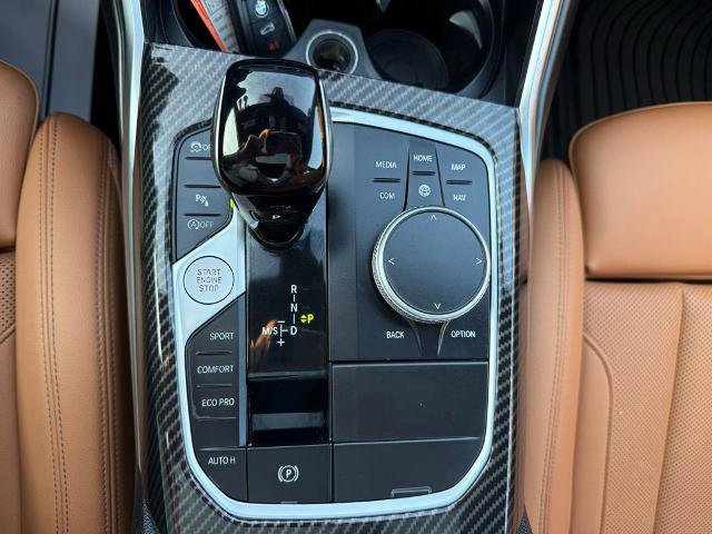 Used 2022 BMW 230i Coupe w/ Premium Package 2 RWD image 24