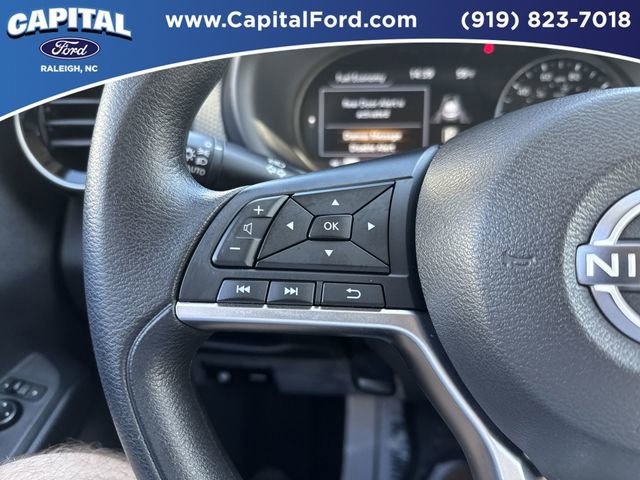 Used 2022 Nissan Kicks SV image 21