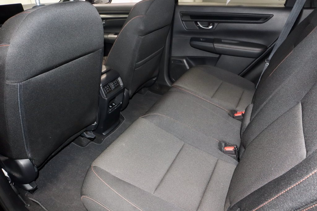 Used 2024 Honda CR-V Sport image 21