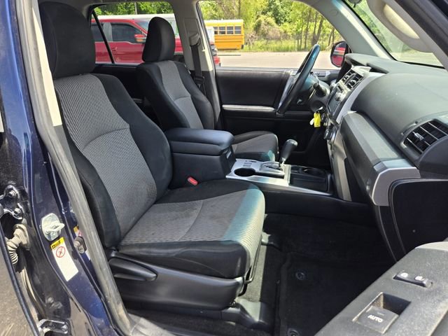 Used 2019 Toyota 4Runner SR5 RWD image 20