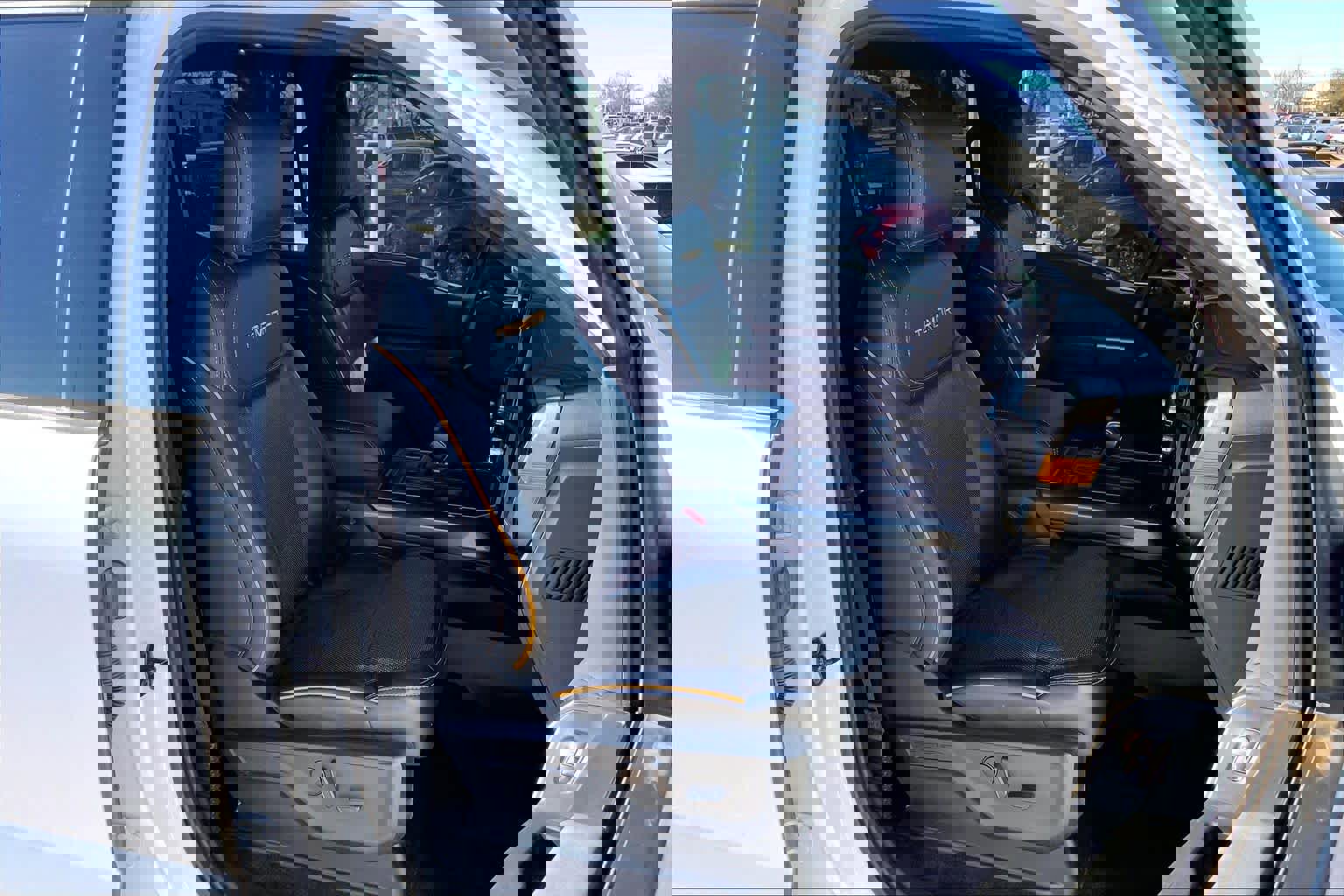 Certified 2022 Ford F150 Tremor w/ Equipment Group 402A High image 8