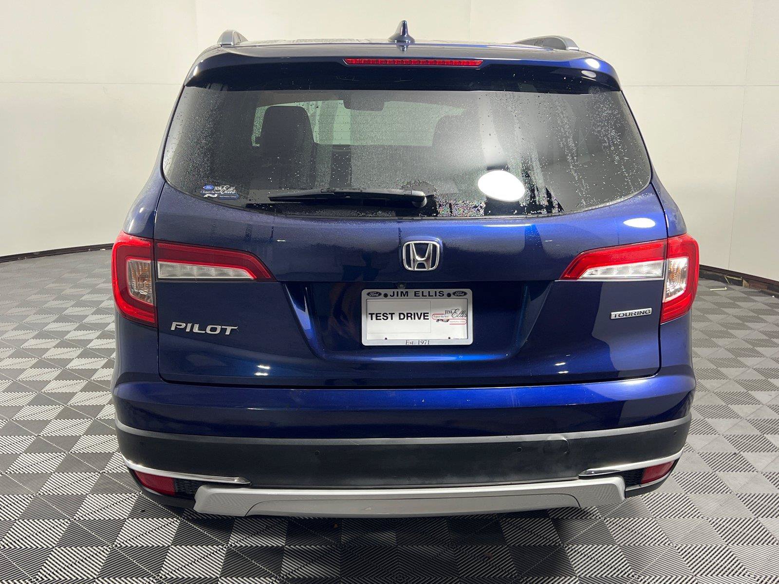 Used 2020 Honda Pilot Touring image 5
