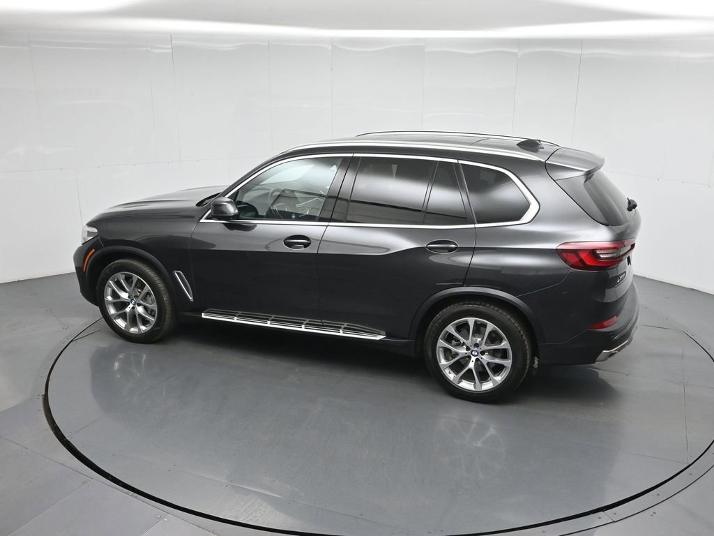 Used 2023 BMW X5 xDrive40i image 20