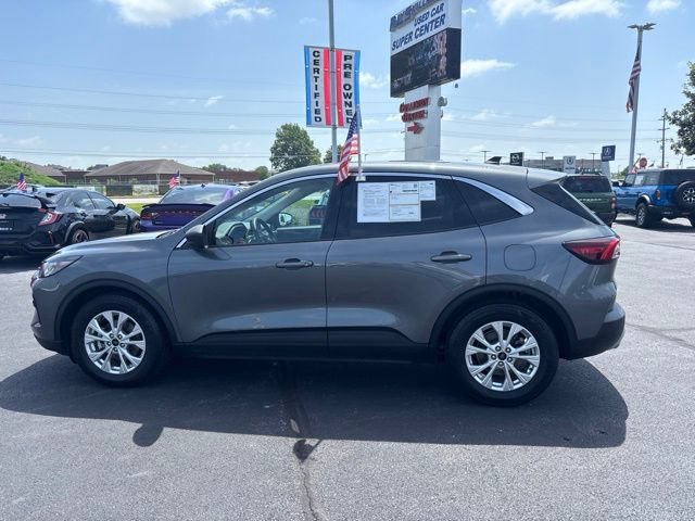 Certified 2023 Ford Escape Active FWD image 10