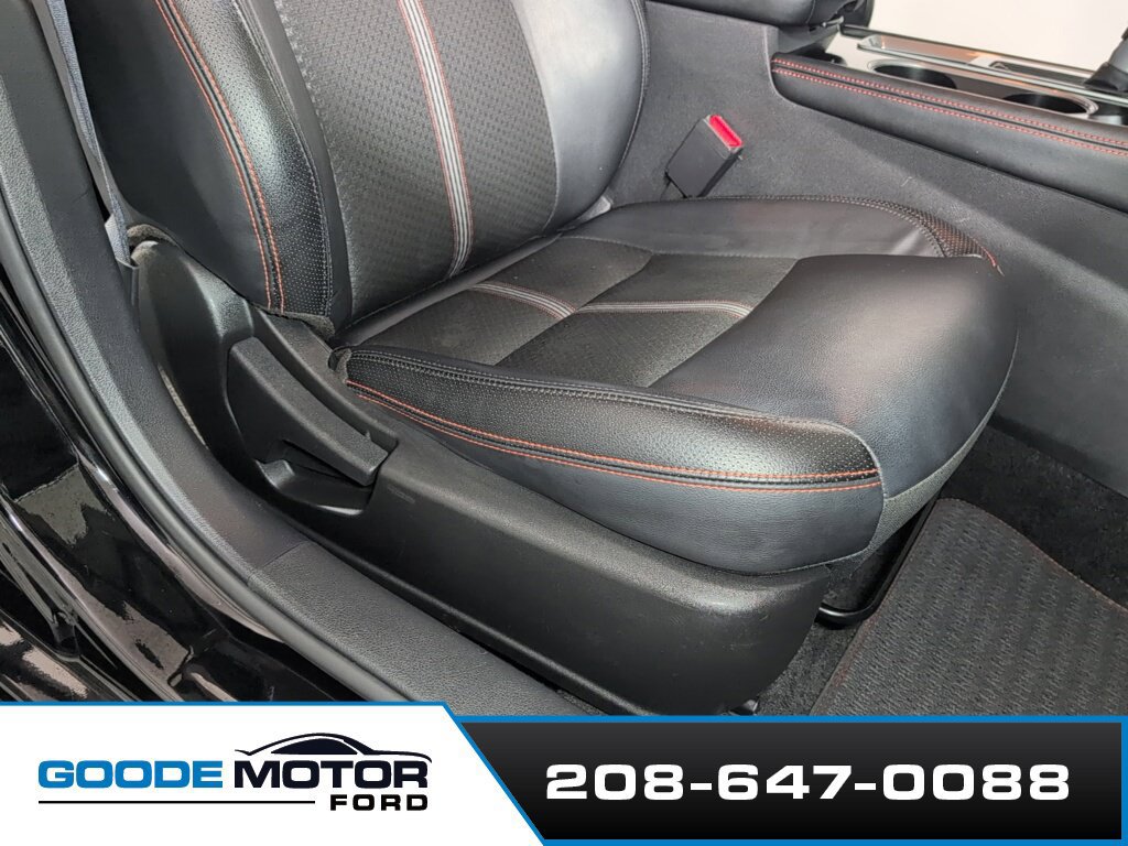 Used 2025 Nissan Altima 2.5 SR FWD image 24