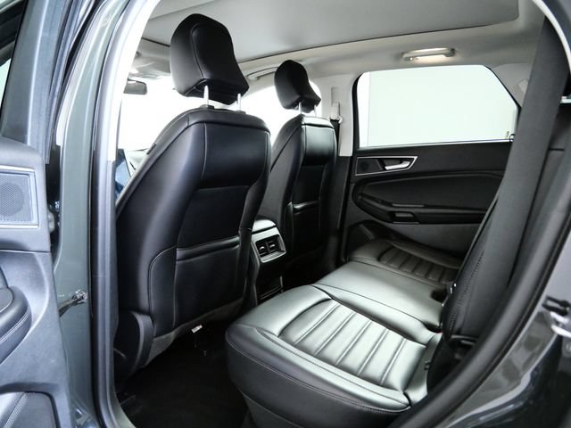 Certified 2024 Ford Edge SEL w/ Convenience Package AWD/4WD image 14