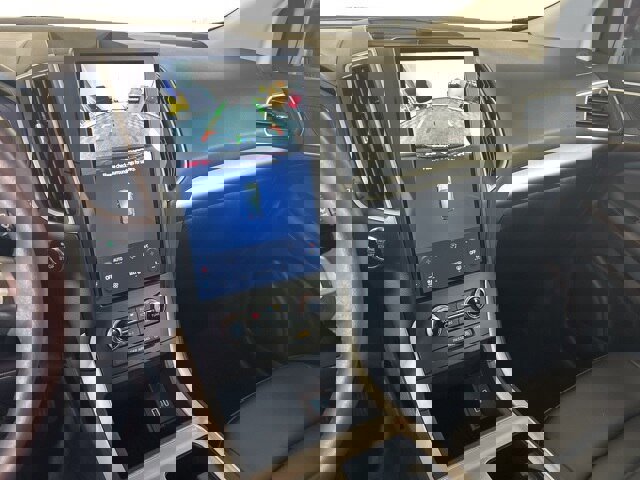 Certified 2024 Ford Edge SEL w/ Convenience Package image 12