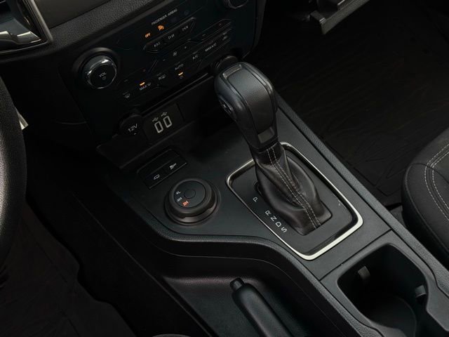 Certified 2022 Ford Ranger XLT image 25