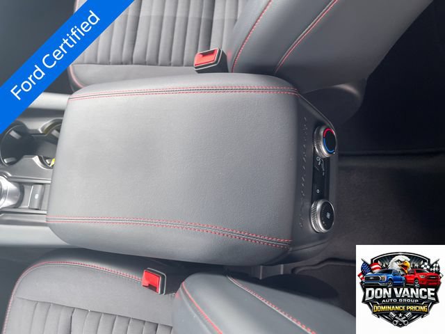 Certified 2025 Ford Explorer ST-Line w/ ST-Line Street Pack AWD/4WD image 25