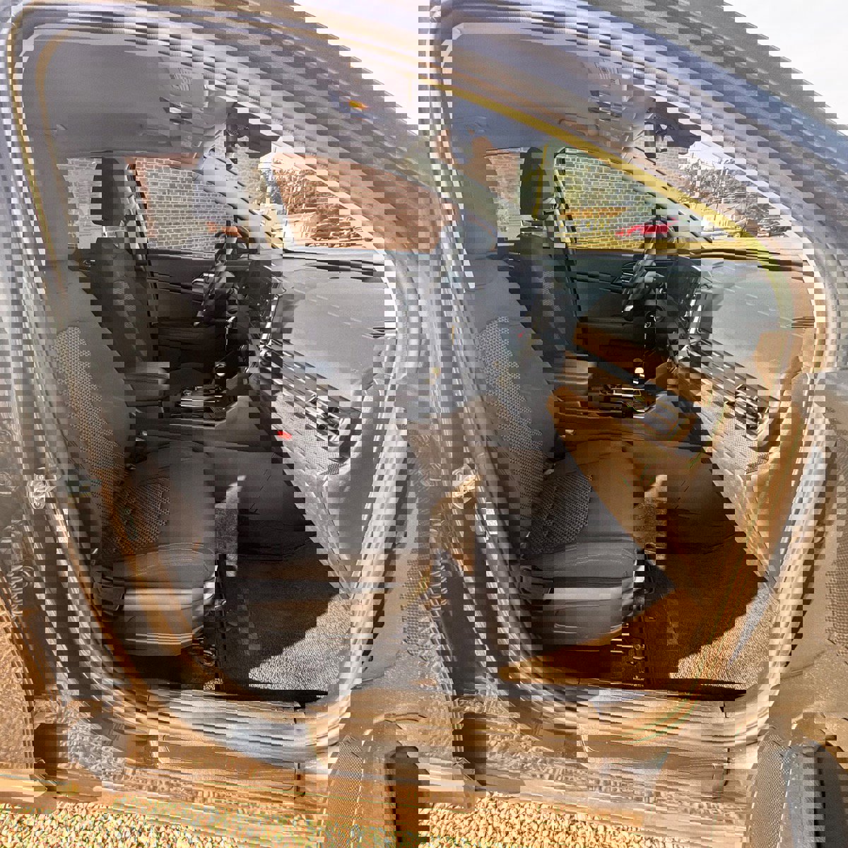 Used 2023 Kia Sportage LX image 23