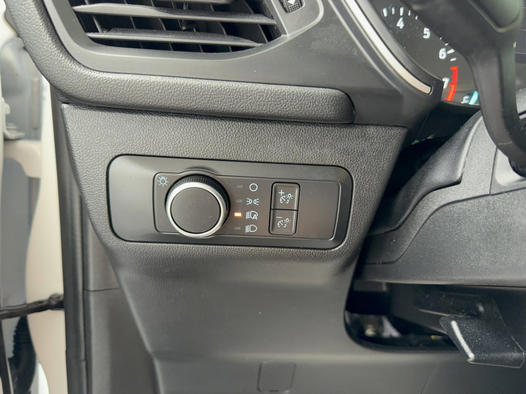 Certified 2022 Ford Escape SE FWD image 27