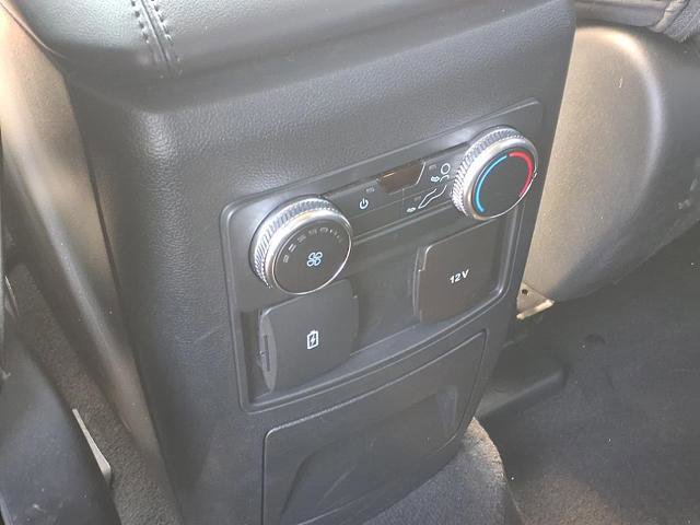 Certified 2022 Ford Explorer XLT w/ Class IV Trailer Tow Package image 22